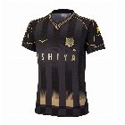 2022オーセンティックユニフォームFP（2nd・半袖）（2022000025-01