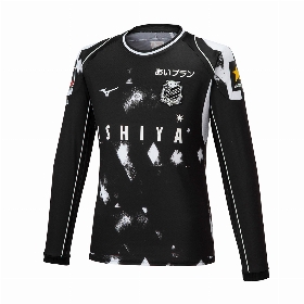 2023オーセンティックユニフォームFP（2nd・長袖）（2023000061-1