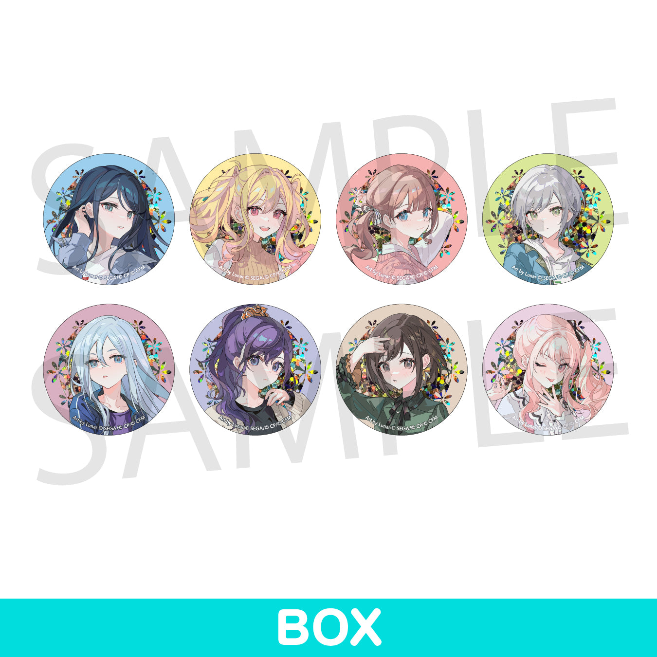 Hopes die last CD 日本盤 サイン入りブロマイド 缶バッジ Hopes die