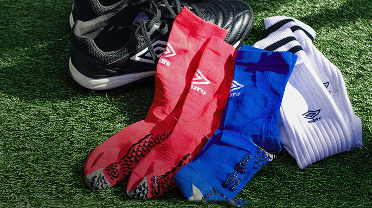 特集 | フットボールブランド アンブロ日本公式サイト | umbro