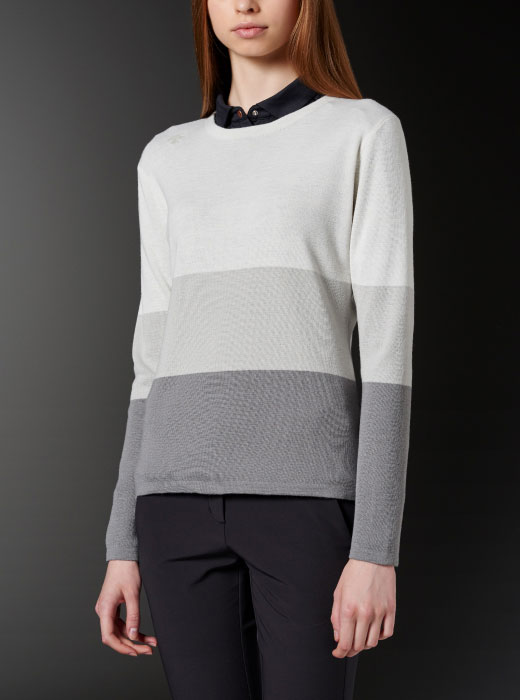 アクアバウンス セーター | デサントゴルフ公式