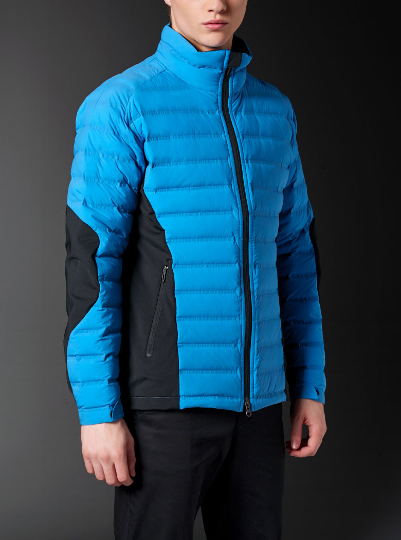 エアーポケット ダウンジャケット | デサントゴルフ公式