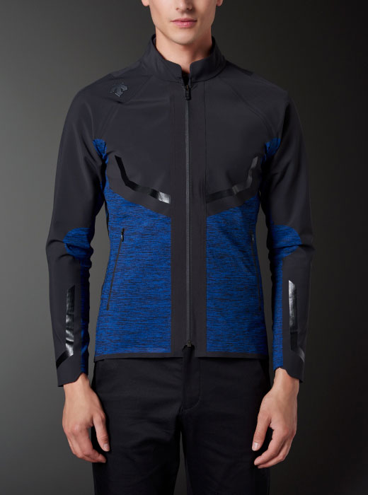 g－arc collection】サイトス4WAYストレッチナイロン×プライム