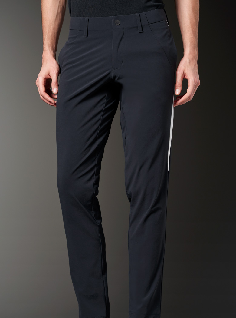 PT ZERO ロングパンツ | デサントゴルフ公式