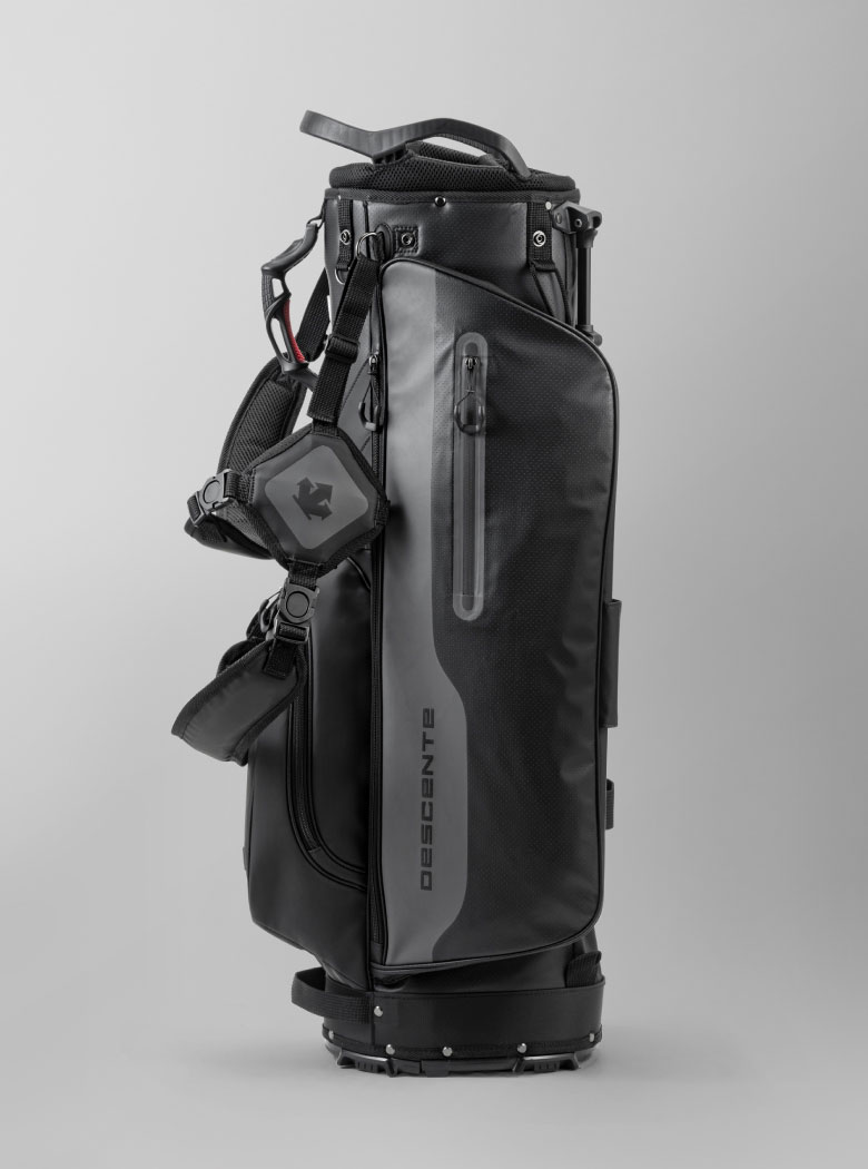 スタンドキャディバッグ | デサントゴルフ公式