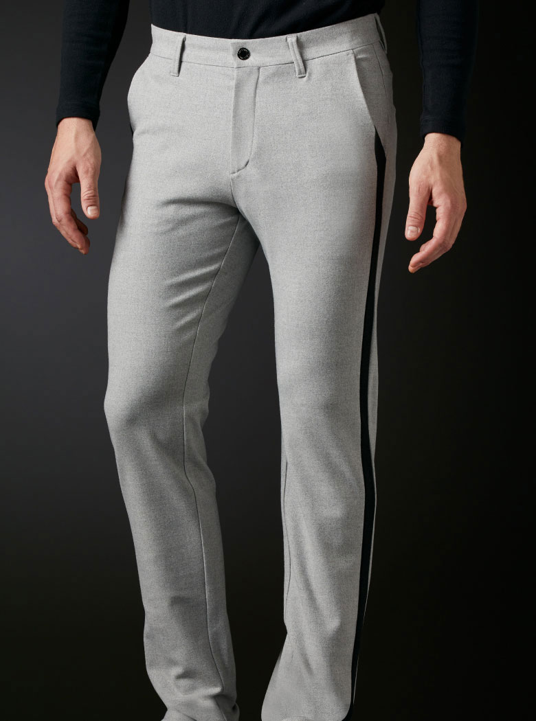 起毛 ロングパンツ | デサントゴルフ公式