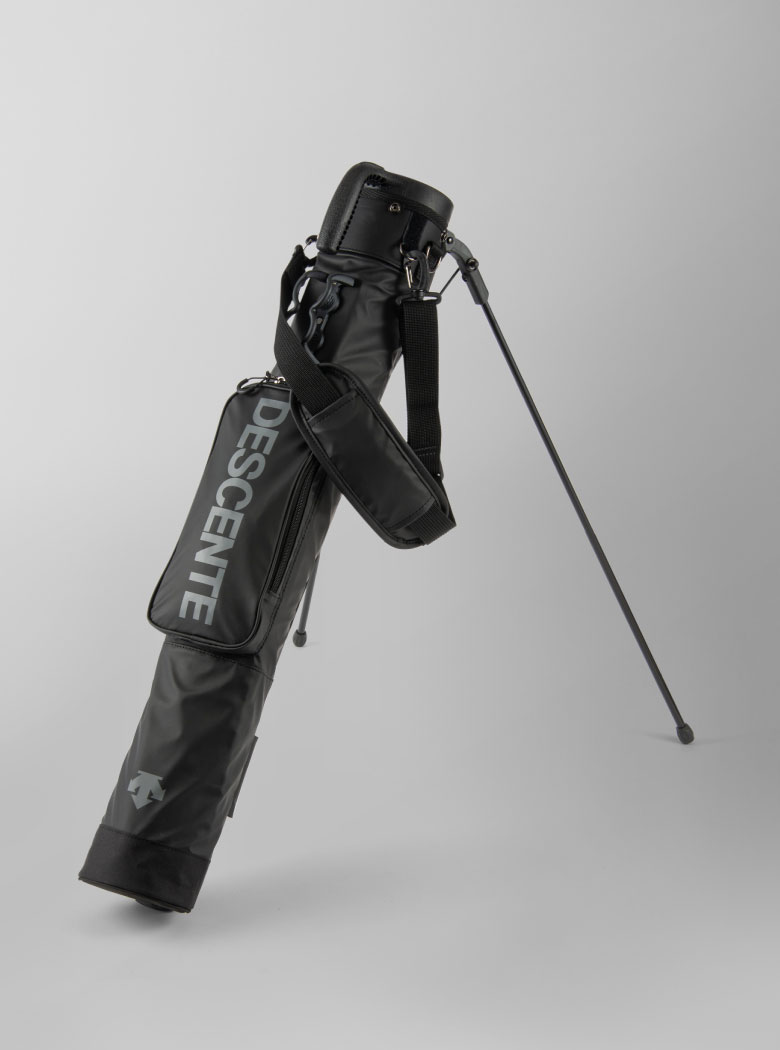 セルフスタンドクラブケース | デサントゴルフ公式