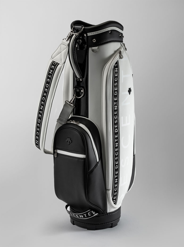 キャディバッグ(8.5型) | デサントゴルフ公式