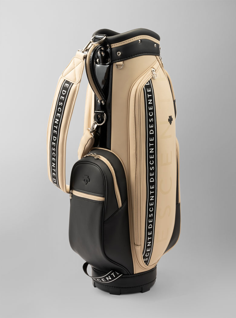 キャディバッグ(8.5型) | デサントゴルフ公式