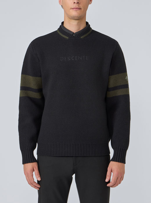 g－arc】グリーンダウンジャケット 【はっ水/防風】 | デサントゴルフ公式