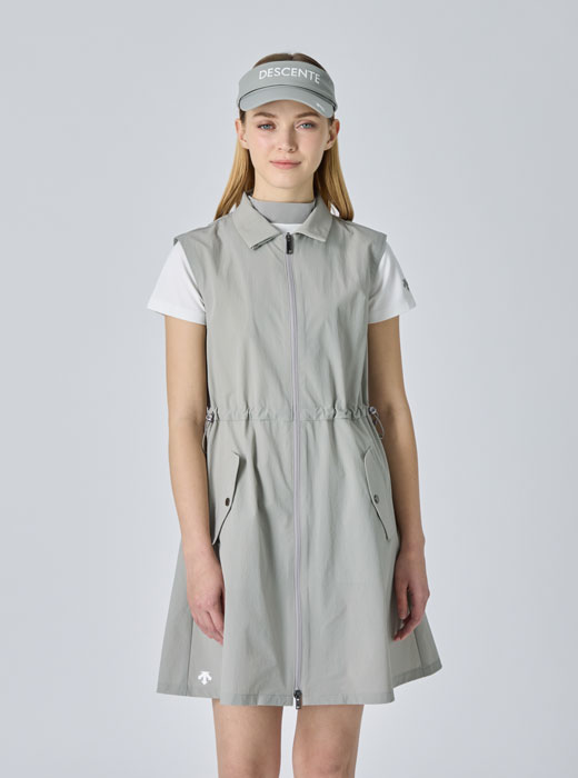 レディースゴルフウェア・アクセサリー | デサントゴルフ公式