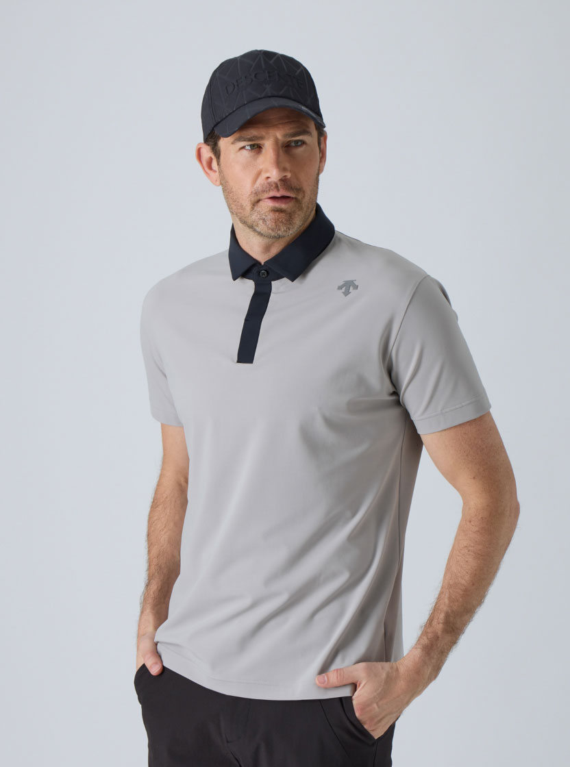 メンズ シャツ | デサントゴルフ公式