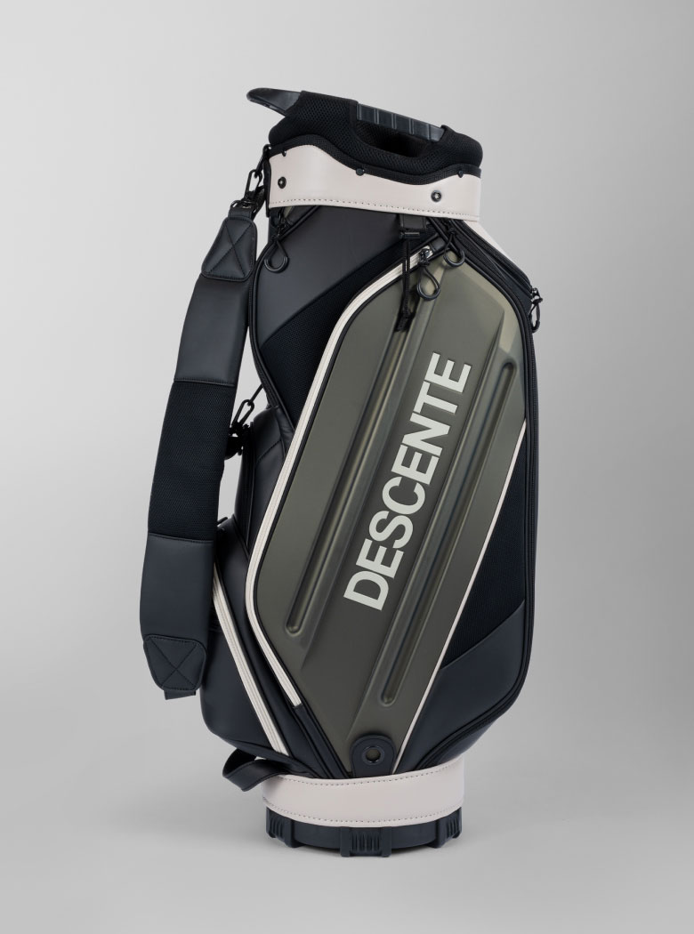 カートタイプキャディバッグ【アウトレット】 | デサントゴルフ公式