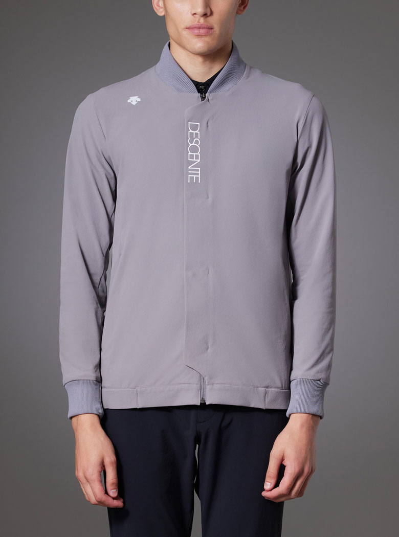 プライマリスト2WAYナイロンストレッチジャケット | デサントゴルフ公式