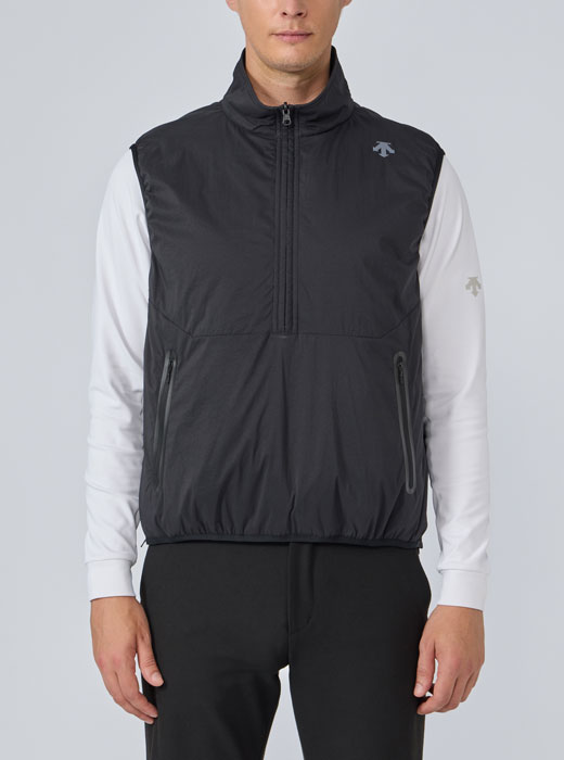 エアーポケット ダウンジャケット | デサントゴルフ公式