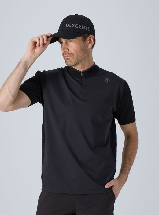 メンズ 新着アイテム | デサントゴルフ公式