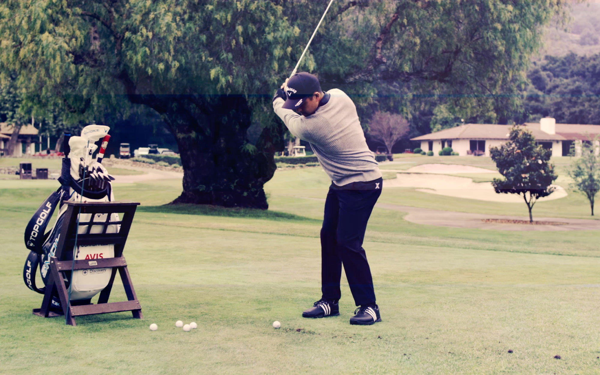 レディースゴルフウェア・アクセサリー | デサントゴルフ公式