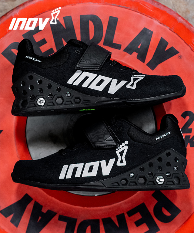 リフトトレーニング用シューズファストリフト パワー G 380