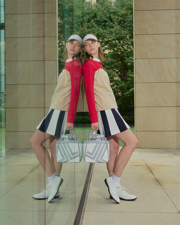 2025春夏コレクション｜ランバン スポール公式