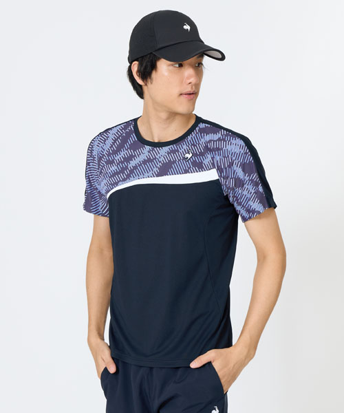 テニスウェアメンズコレクション | ルコックスポルティフ公式