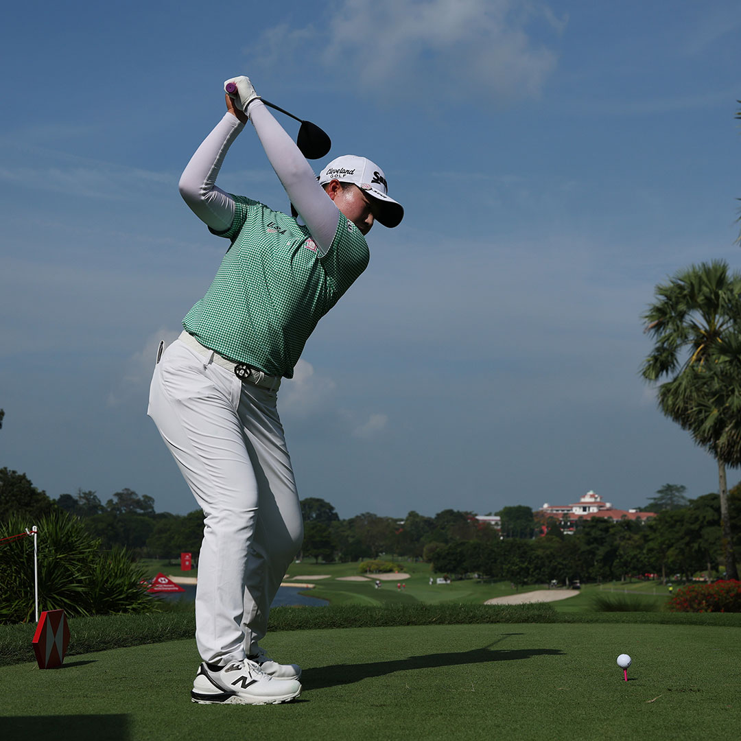 公式】マンシングウェア｜Munsingwear