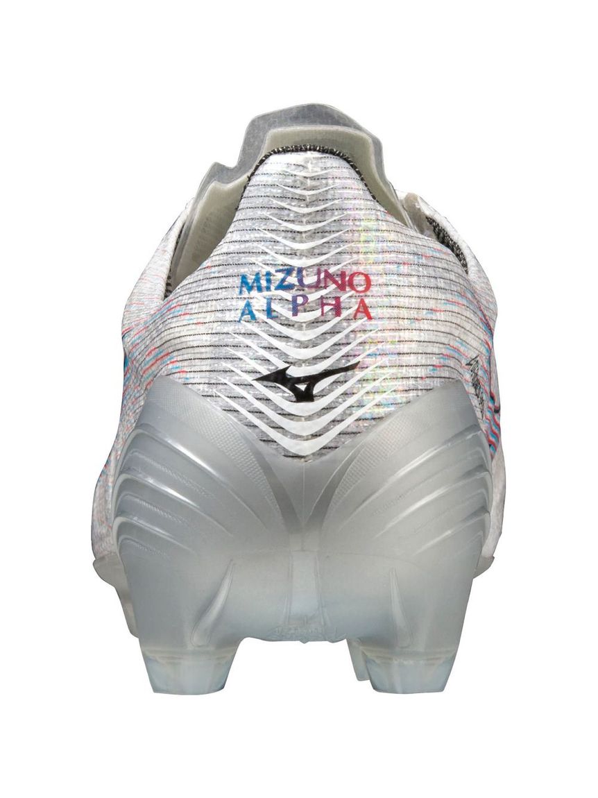 ミズノアルファ JAPAN (UNISEX) – 靴を育てる3DプリントシューズDIFF