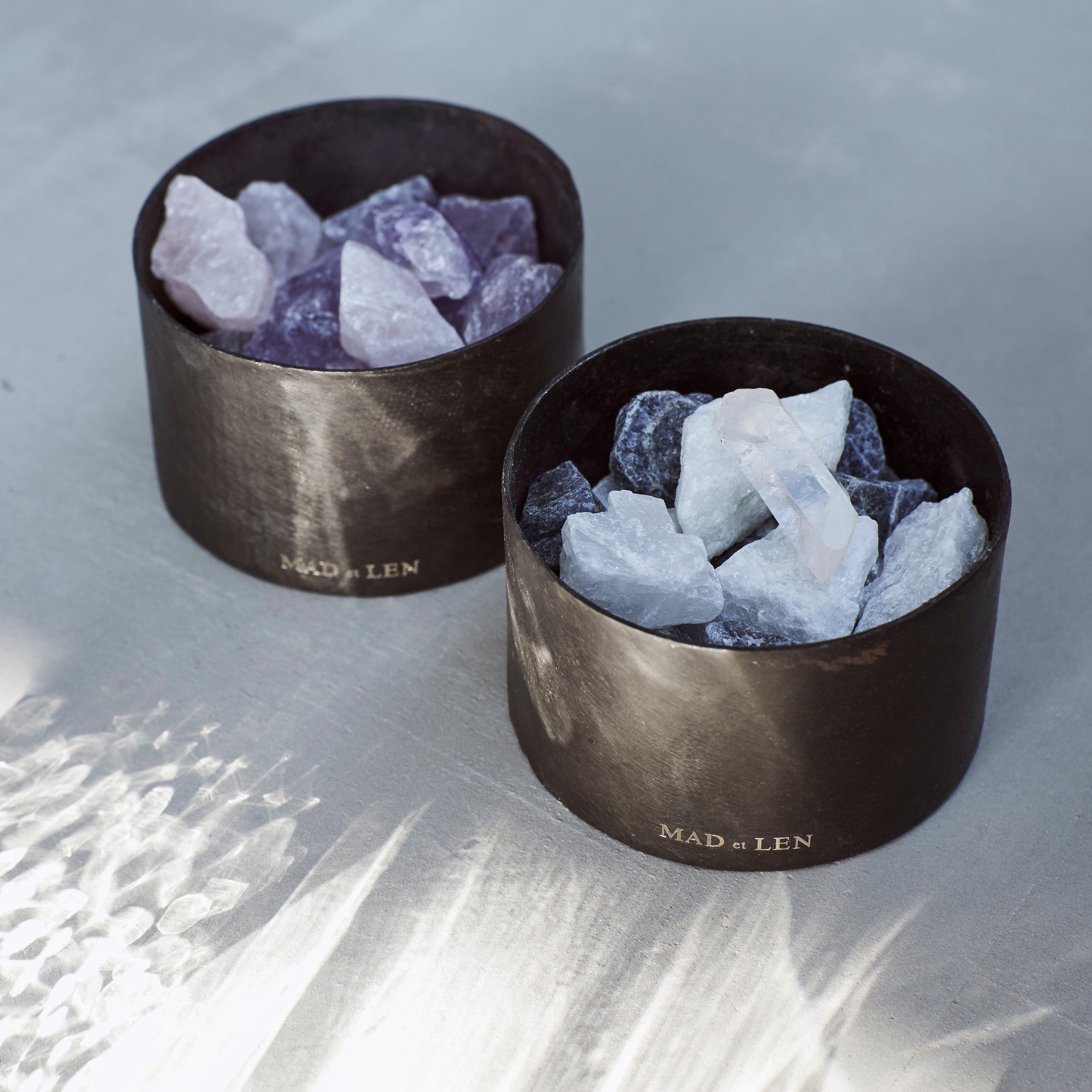 マドエレン ポプリ フラット / ローズ ミニ | DOUBLE'H ML STORE