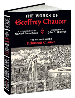 The Works of Geoffrey Chaucer – Dover Publications