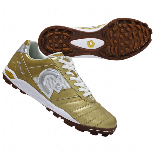 Kemari87別注 カンピーナス MM TF ゴールド×ミラーシルバー | ゲキサカ