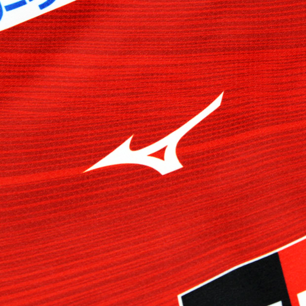 名古屋グランパス 2024 ホーム 半袖レプリカユニフォーム 15.稲垣祥