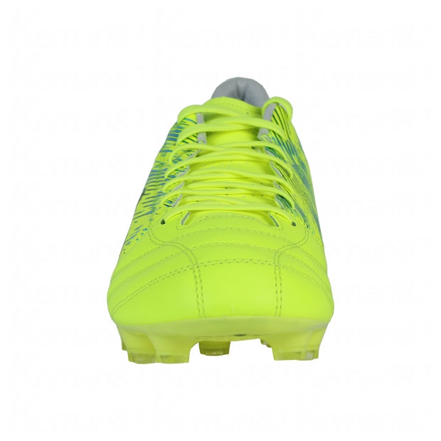 DSライト X-FLY 4 L.E. セーフティイエロー×ブラック | ゲキサカFCストア