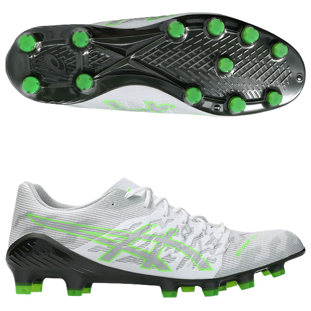 DSライト ACROS 2 ショッキングオレンジ×ブラック | ゲキサカFCストア