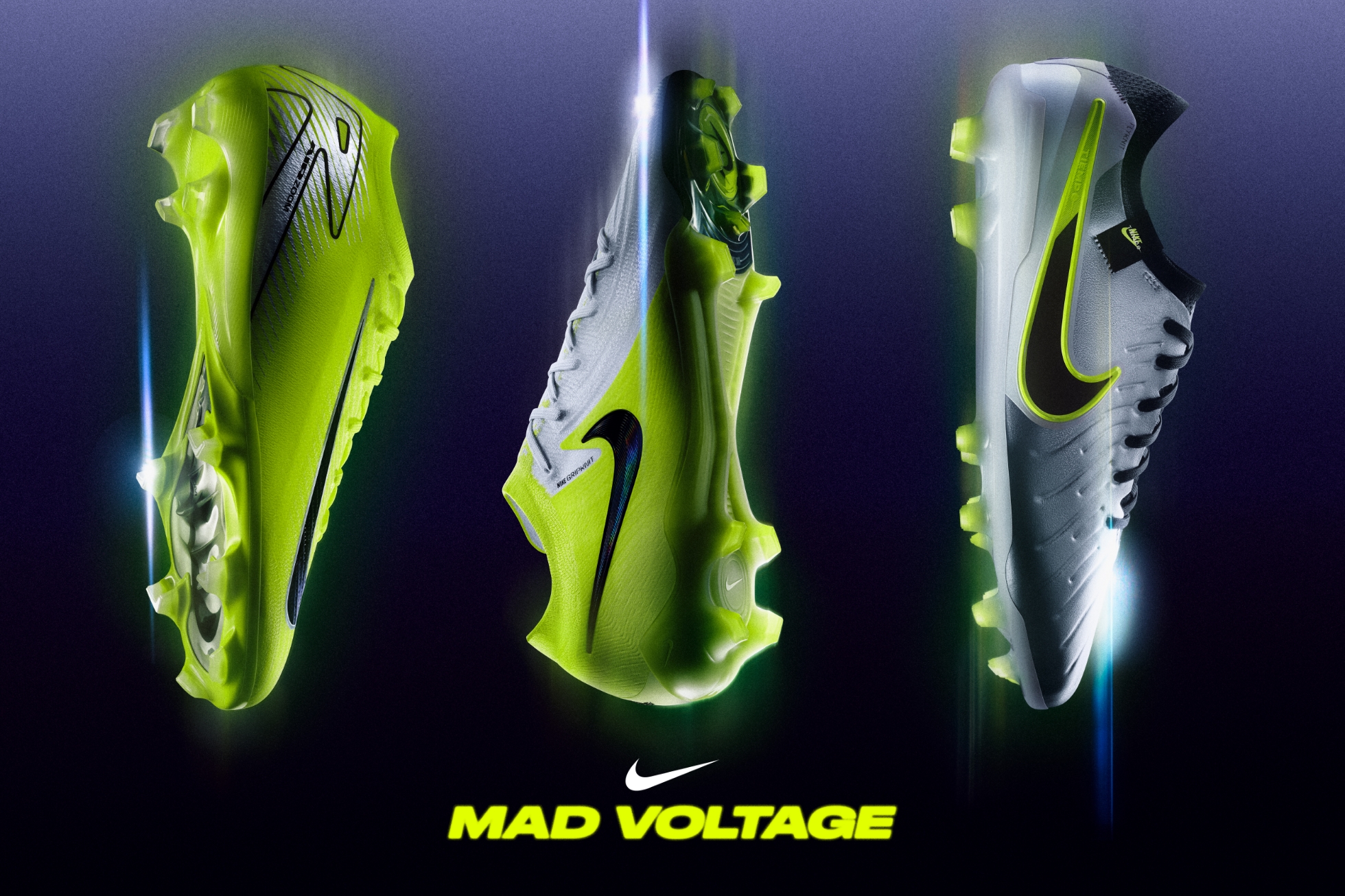 NIKE（ナイキ） | ゲキサカFCストア