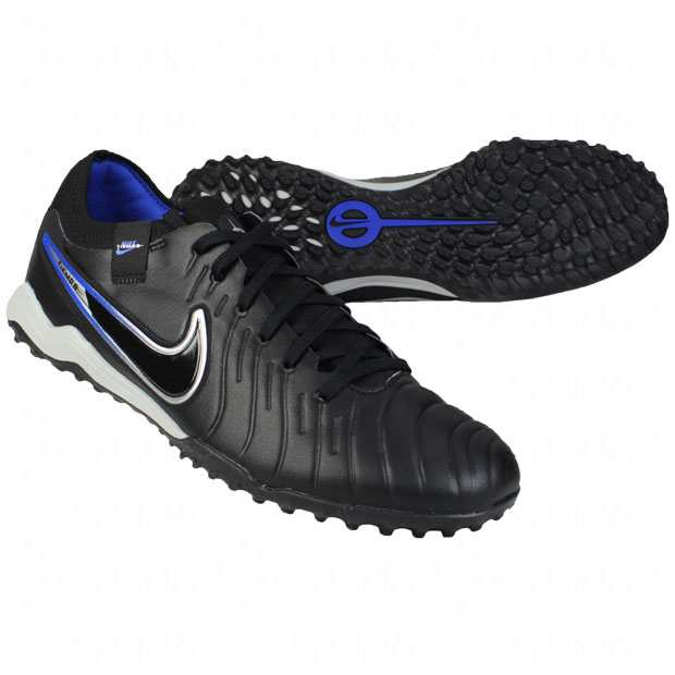 ティエンポ レジェンド 10 PRO TF ブラック×クロム | ゲキサカFCストア