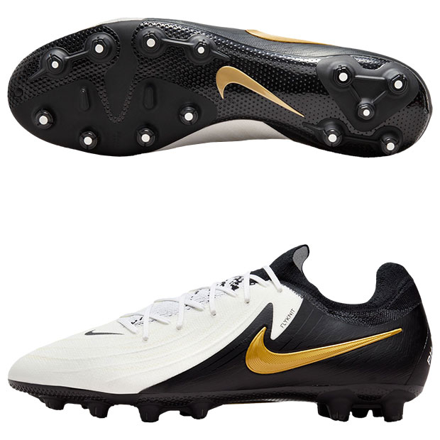 ファントム GX 2 PRO HG ホワイト×ブラック | ゲキサカFCストア