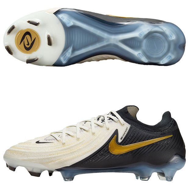 ファントム GX 2 エリート FG ホワイト×ブラック | ゲキサカFCストア