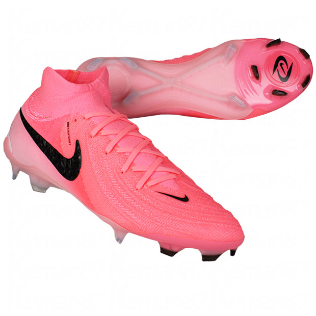 ファントム ルナ 2 エリート FG サンセットパルス×ブラック | ゲキサカ