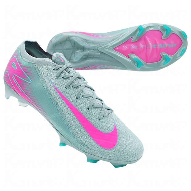 ズーム マーキュリアル ヴェイパー 16 エリート FG オーシャンキューブ