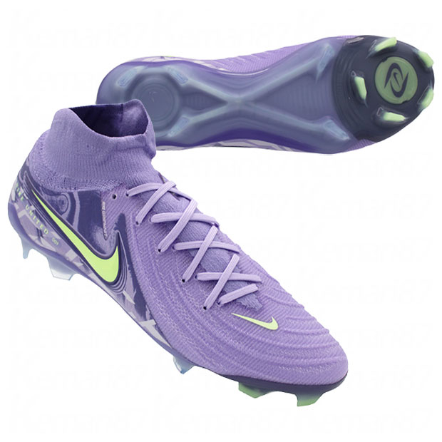 ファントム ルナ 2 エリート FG NU1 パープルアゲート×ベアリーボルト