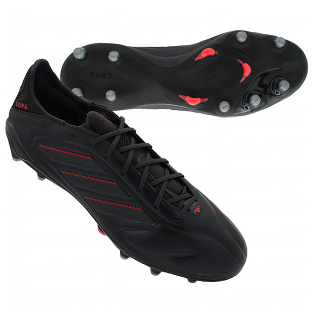 コパ ピュア 3 ELITE FG コアブラック×カーボン | ゲキサカFCストア