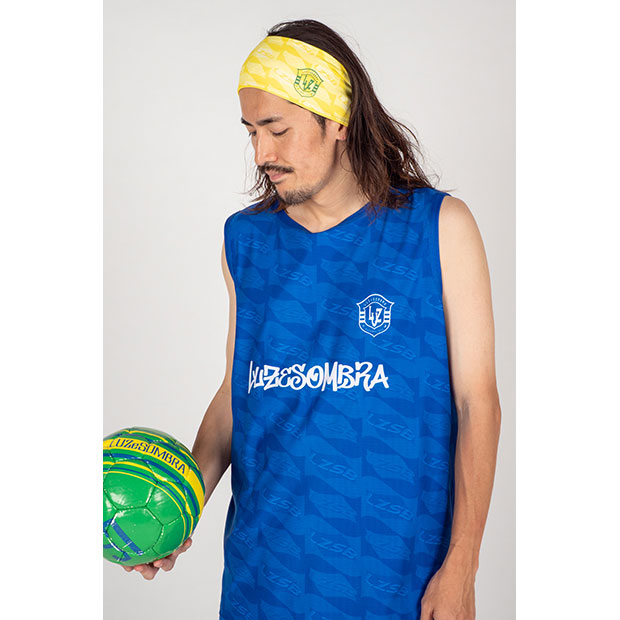 CARNAVAL ヘッドバンド | ゲキサカFCストア