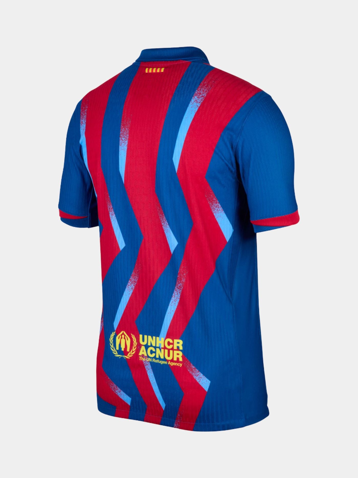 PEDRI | La Liga Men's fourth jersey 25/26 FC Barcelona - Player's