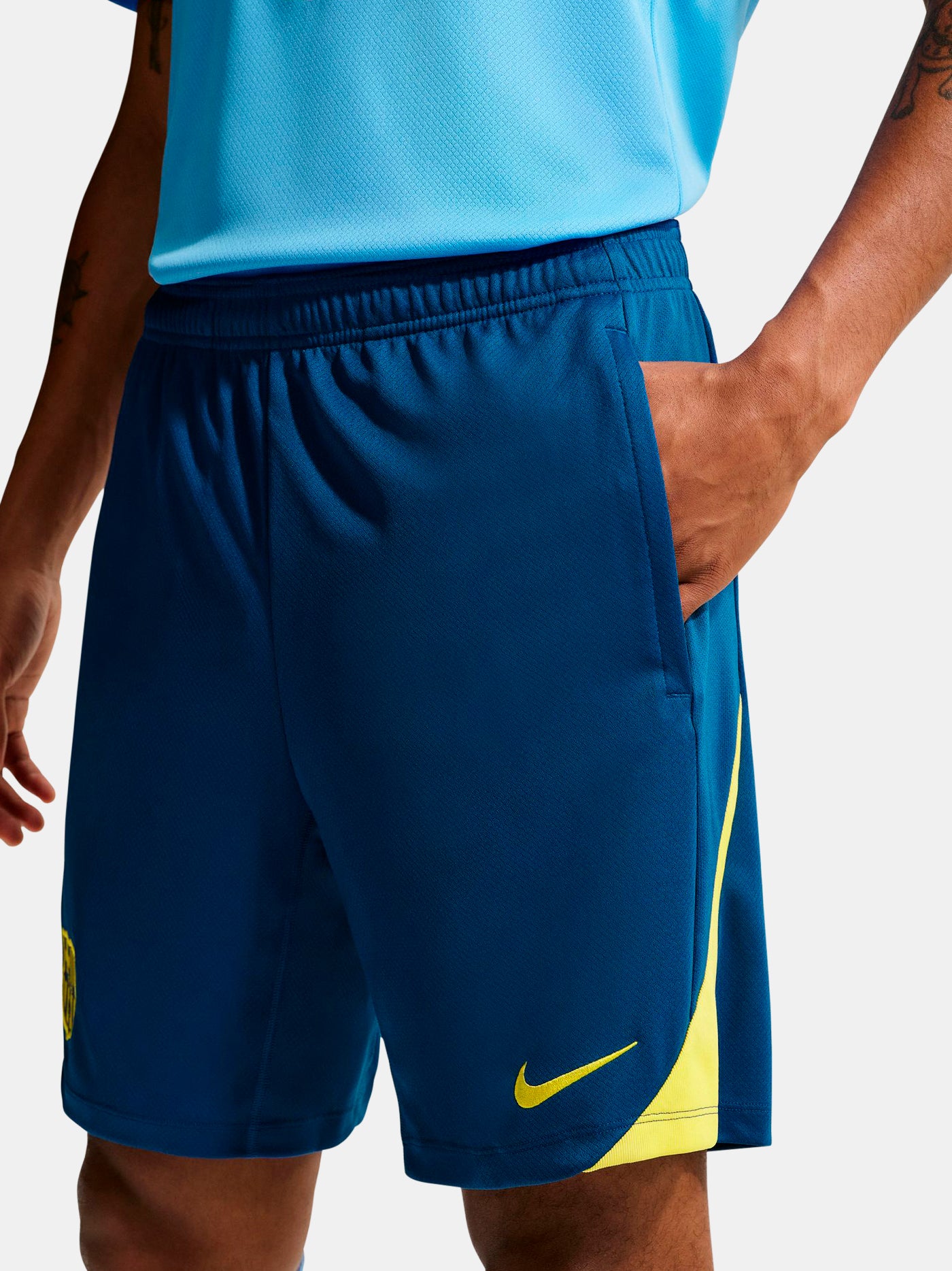 メンズ トレーニングパンツ＆ショートパンツ – Barça Official Store