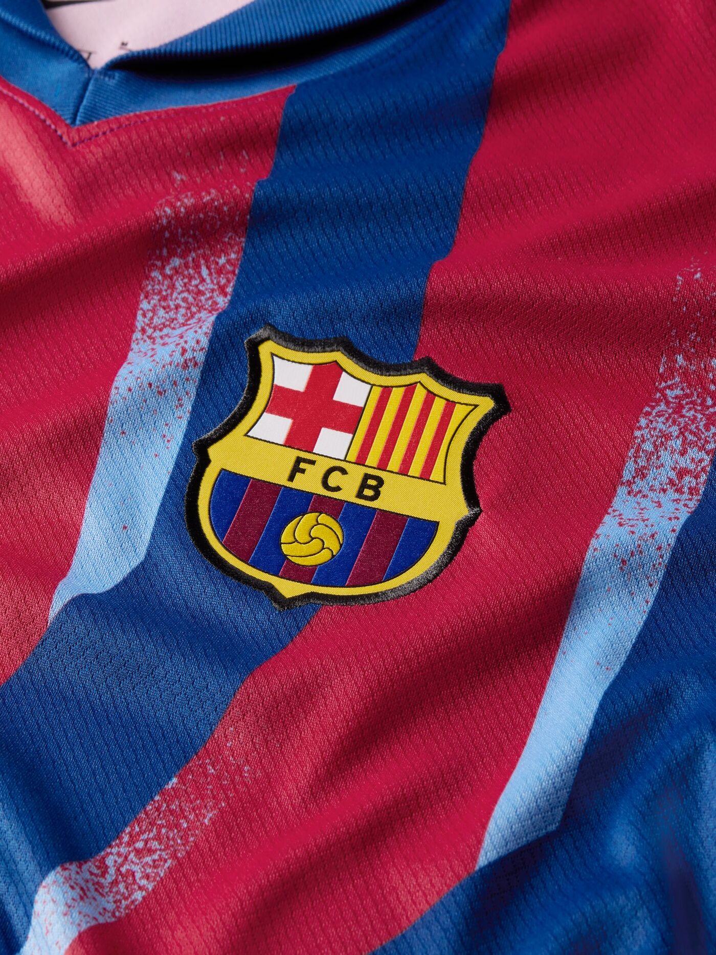 RAPHINHA | La Liga Women's fourth jersey 25/26 FC Barcelona