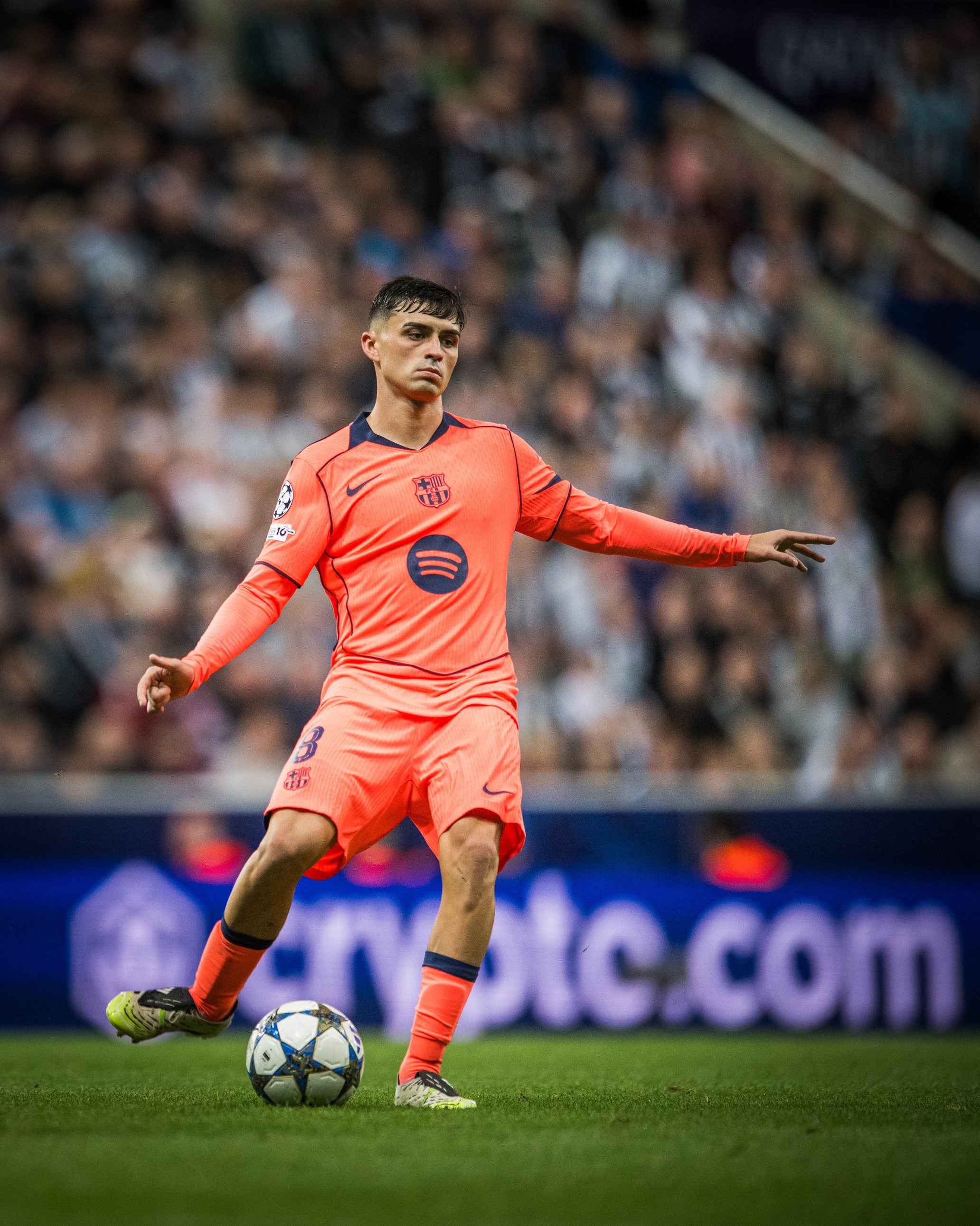 Pedri – Barça Official Store