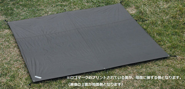 Ogawa(オガワ) PVCマルチシート グロッケ12用 | FIELD SEVEN EC STORE