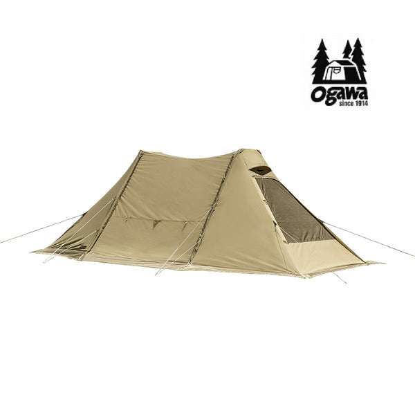 SALE 】ogawa ( オガワ ) ツインクレスタ T/C 小川 | OGAWA | テント