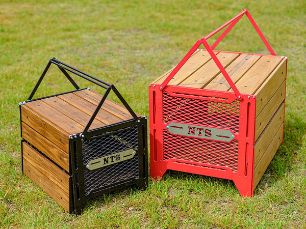 NATURE TONES ( ネイチャートーンズ ) サイドアップボックス&テーブル