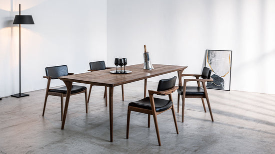 Dining Table – 冨士ファニチア オンラインストア