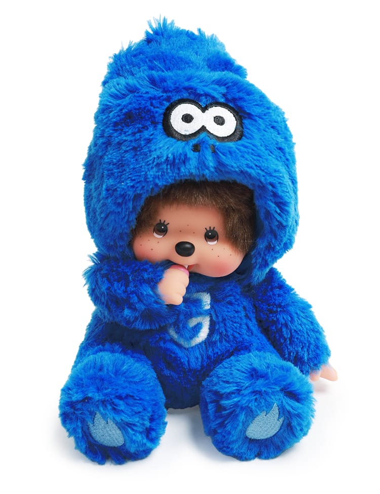 モフレム）モンチッチコラボ ぬいぐるみS 商品詳細 | ガンバ大阪